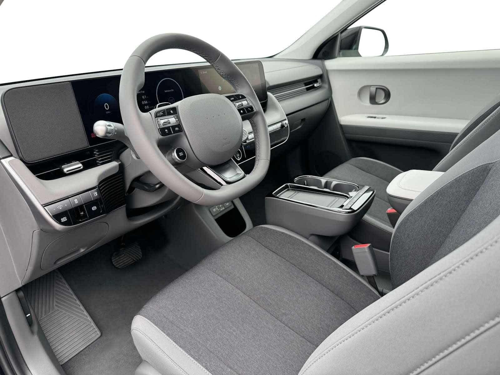 Thumbnail: 2026 Hyundai Ioniq 5 - 14