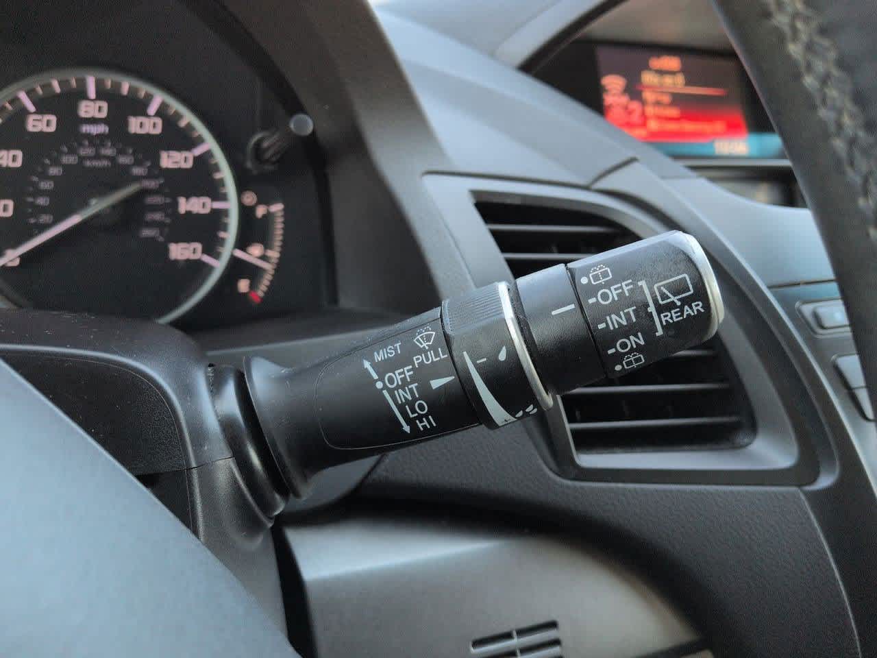 Thumbnail: 2014 Acura RDX - 26