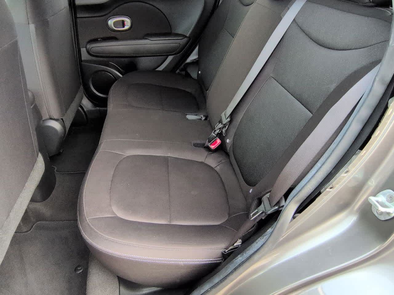 Thumbnail: 2016 Kia Soul - 19