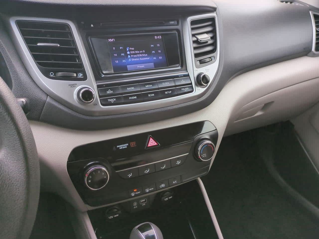 Thumbnail: 2016 Hyundai Tucson - 26