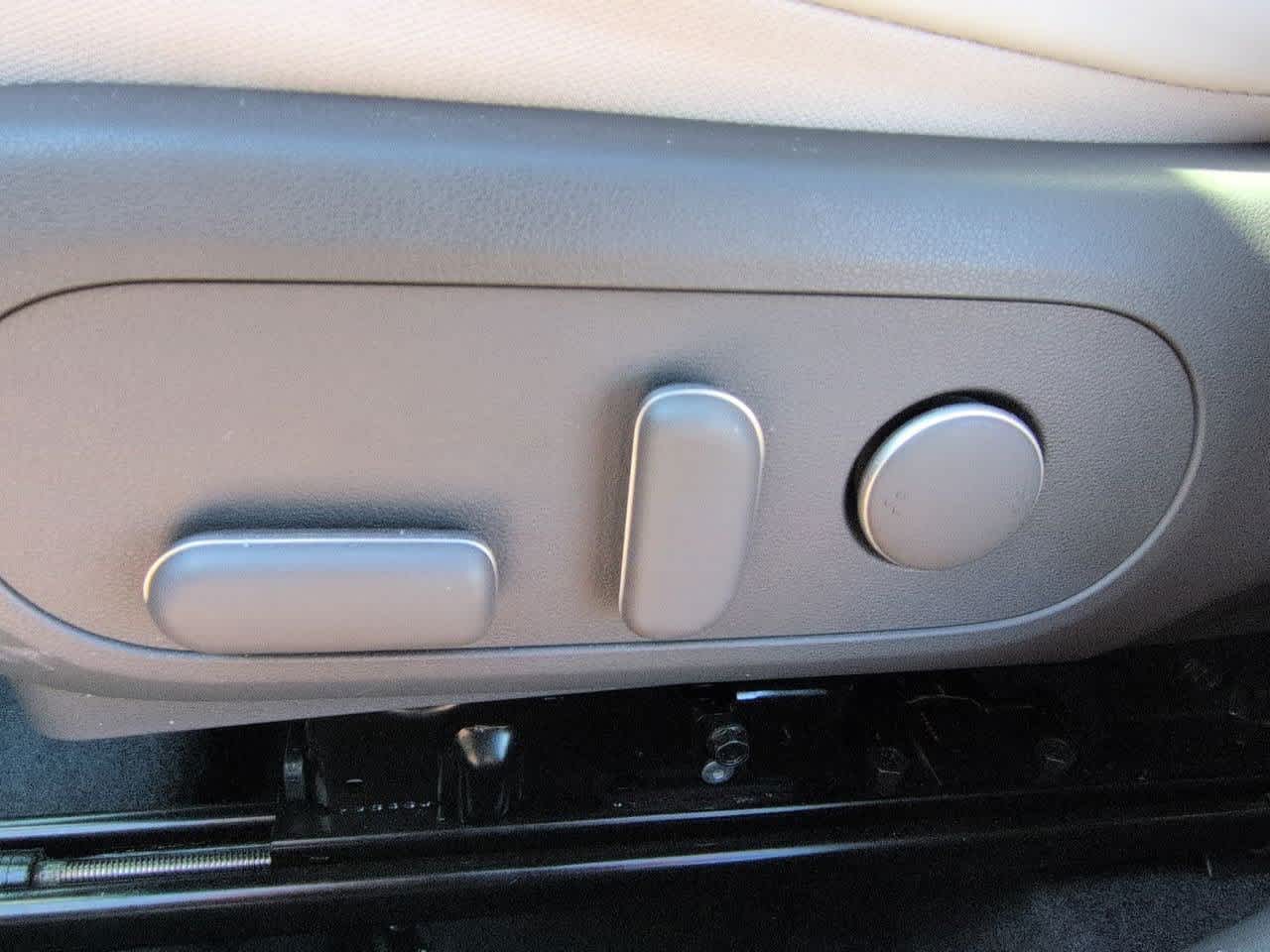 Thumbnail: 2024 Hyundai Kona - 17