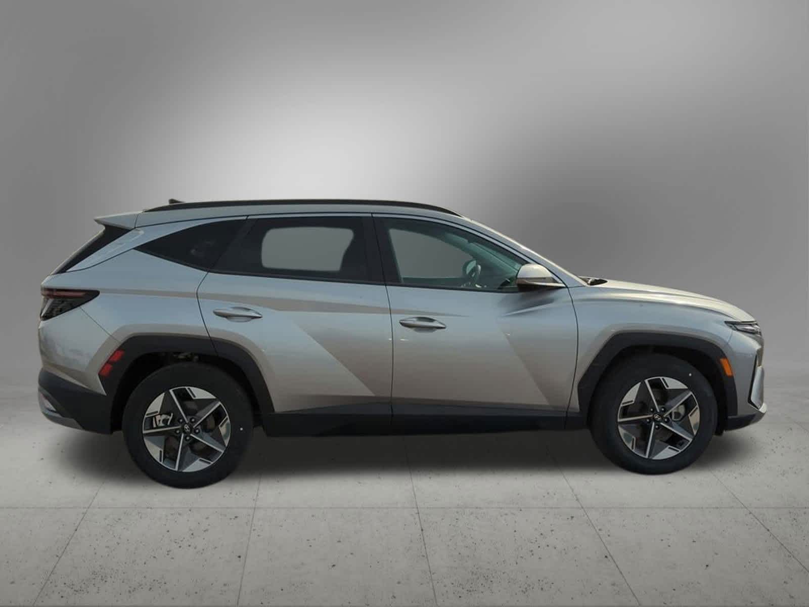 Thumbnail: 2025 Hyundai Tucson - 7