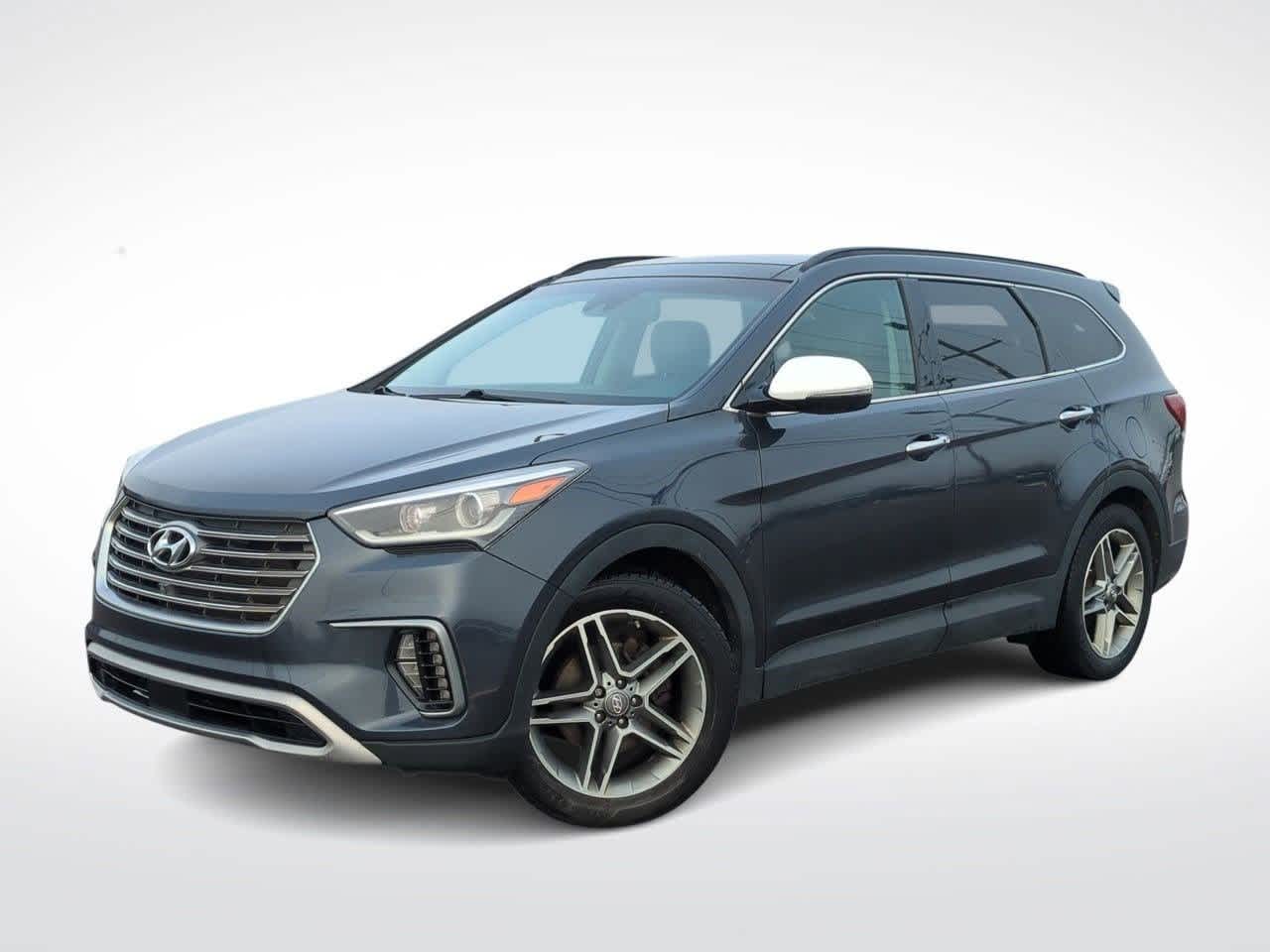 2017 Hyundai Santa Fe Ultimate -
                  Troy, MI