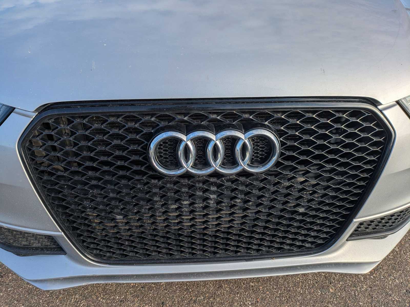 Thumbnail: 2015 Audi A4 - 9