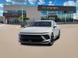 New 2026 Hyundai Sonata SEL Sport Sedan