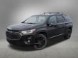 Used 2019 Chevrolet Traverse Premier SUV