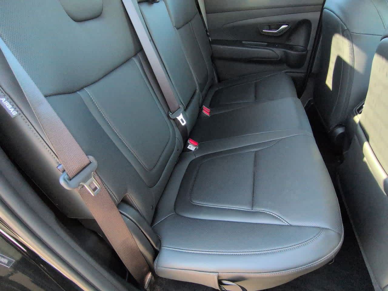 Thumbnail: 2025 Hyundai Santa Cruz - 19