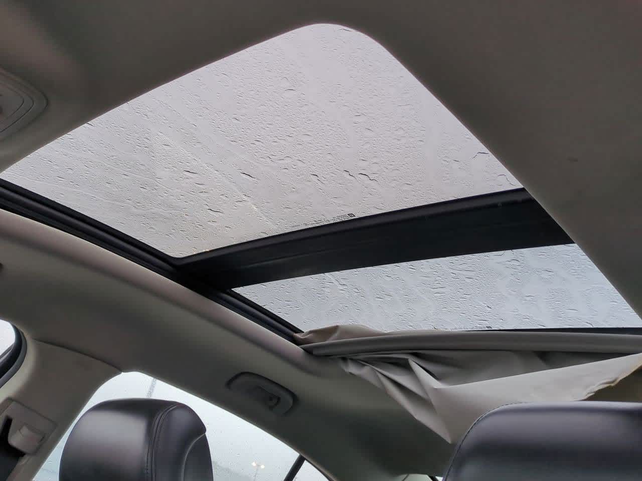 Thumbnail: 2010 Buick LaCrosse - 18