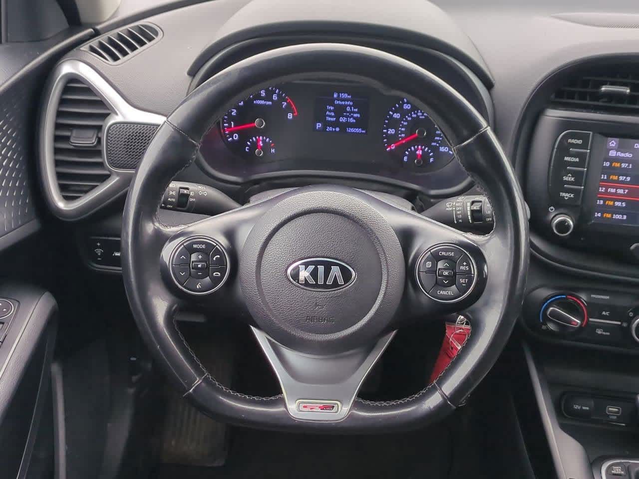 Thumbnail: 2020 Kia Soul - 21