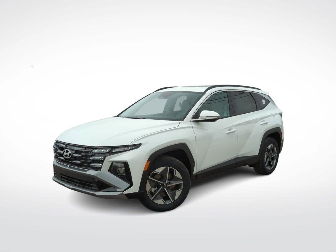 Thumbnail: 2025 Hyundai Tucson - 1