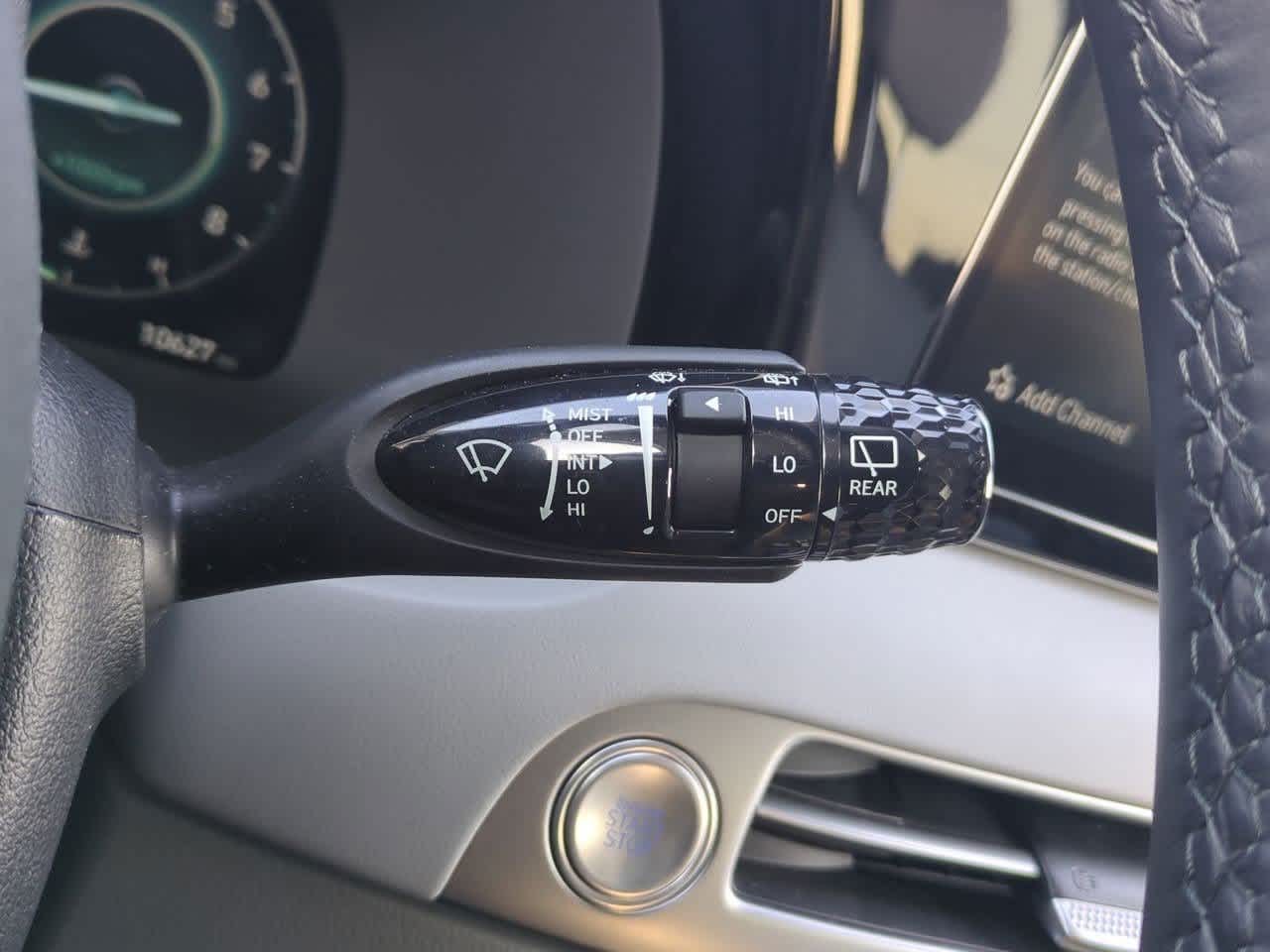 Thumbnail: 2025 Hyundai Palisade - 27