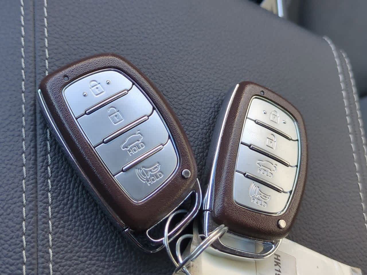 Thumbnail: 2019 Hyundai Sonata - 34