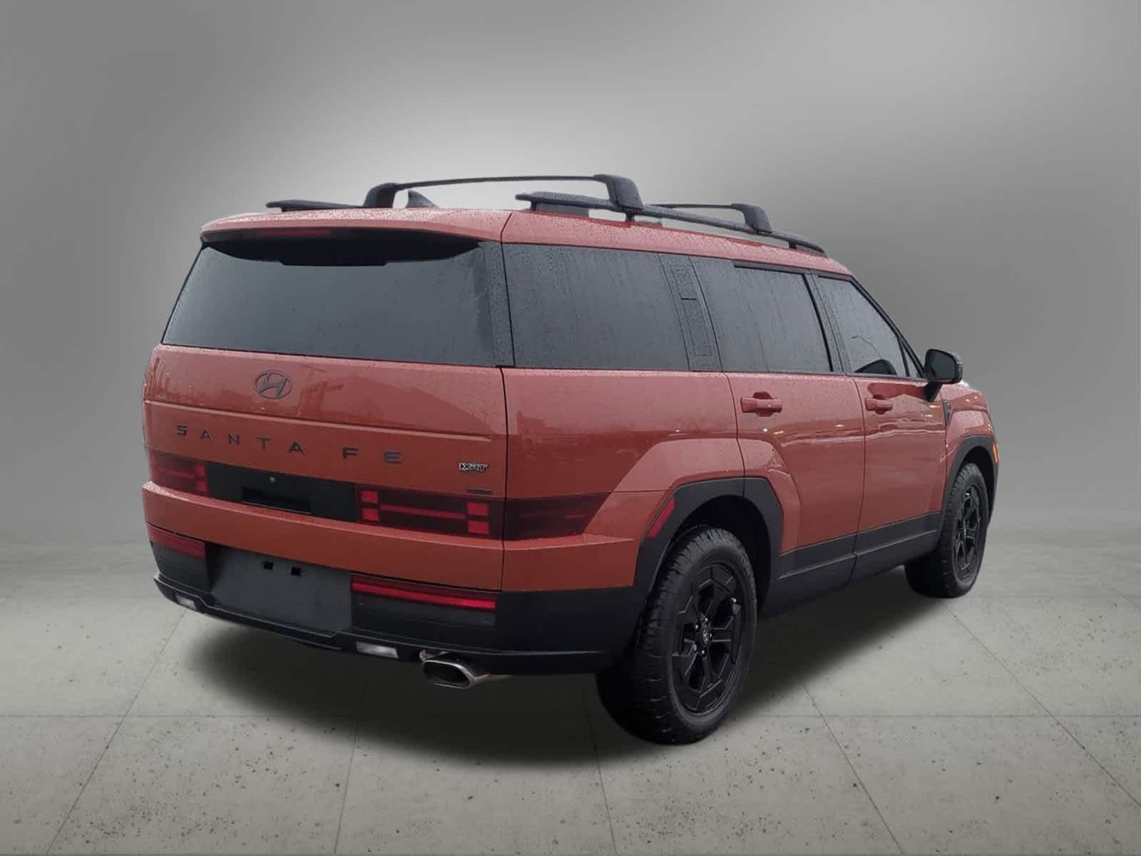 Thumbnail: 2025 Hyundai Santa Fe - 6