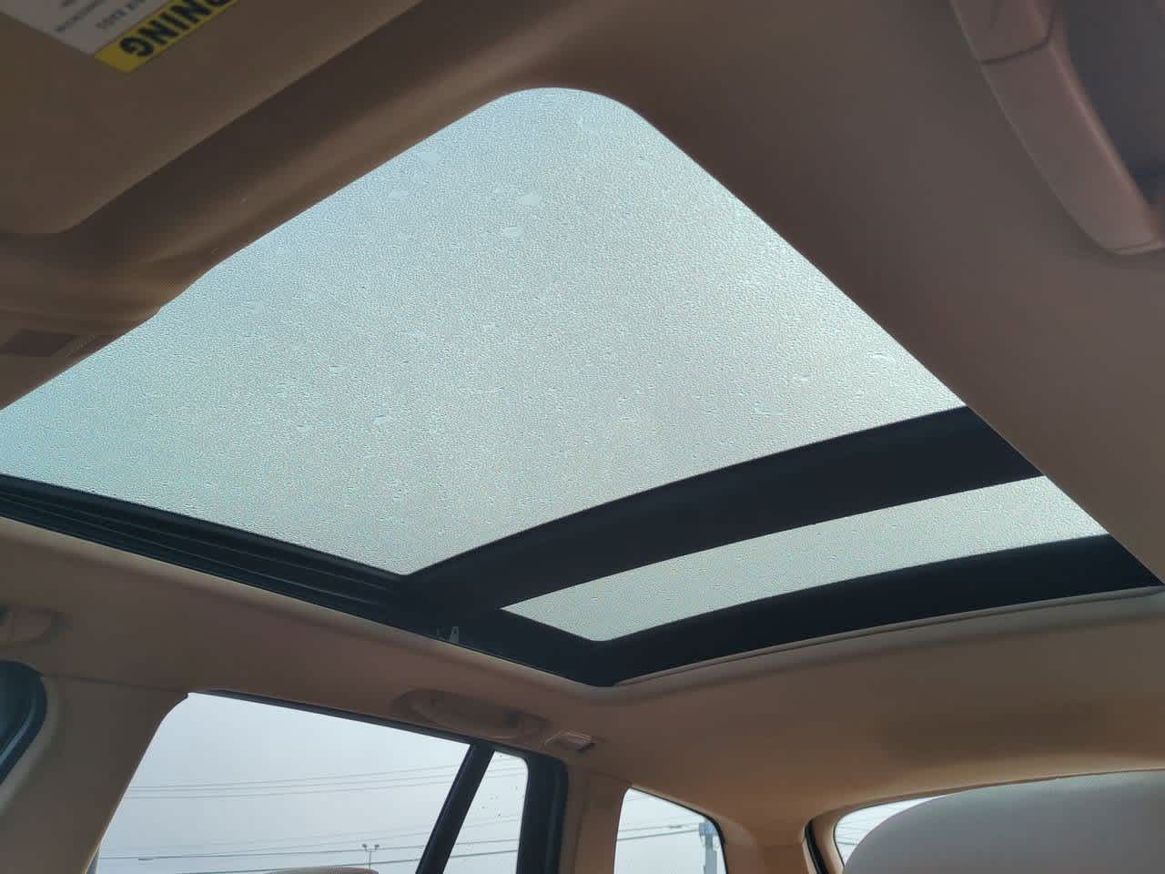 Thumbnail: 2007 BMW X3 - 18