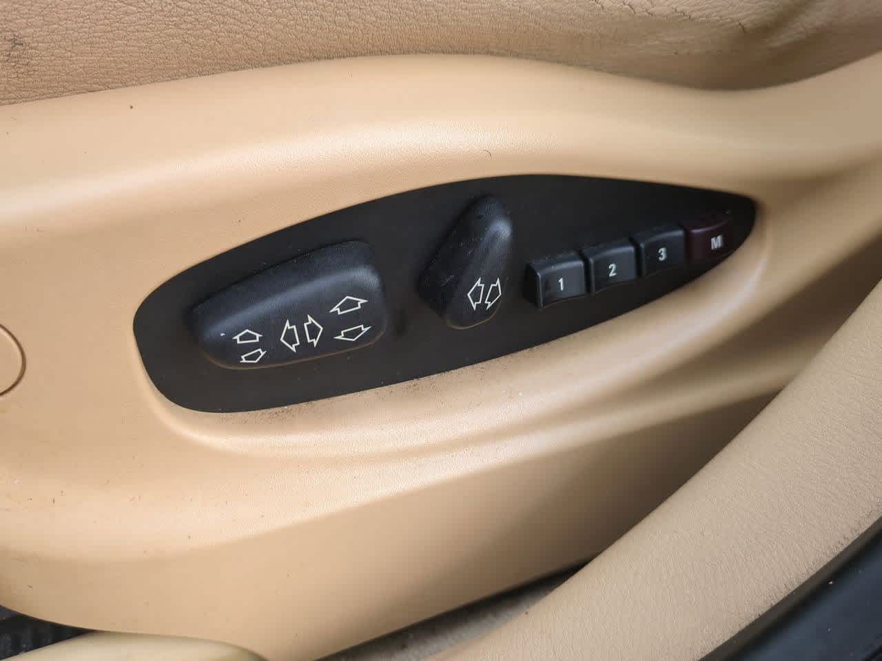 Thumbnail: 2007 BMW X3 - 16