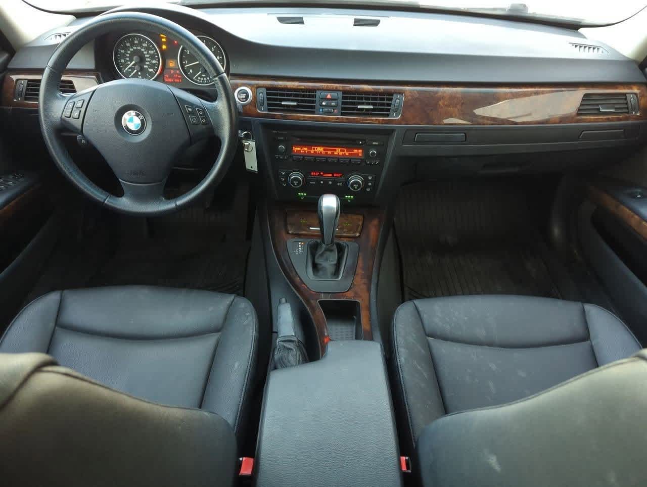 2007 BMW 3 Series 328i 14
