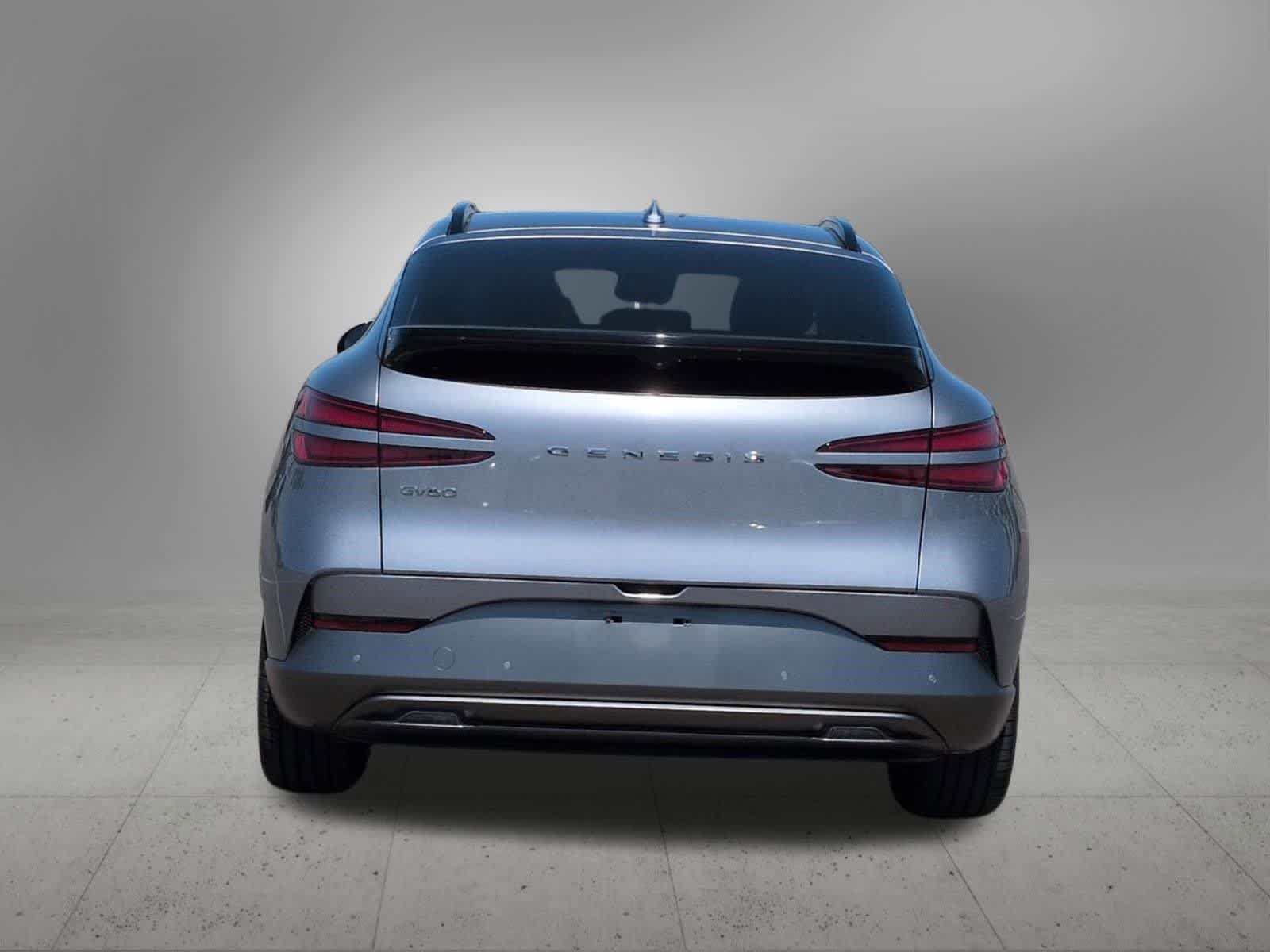 Thumbnail: 2023 Genesis GV60 - 5