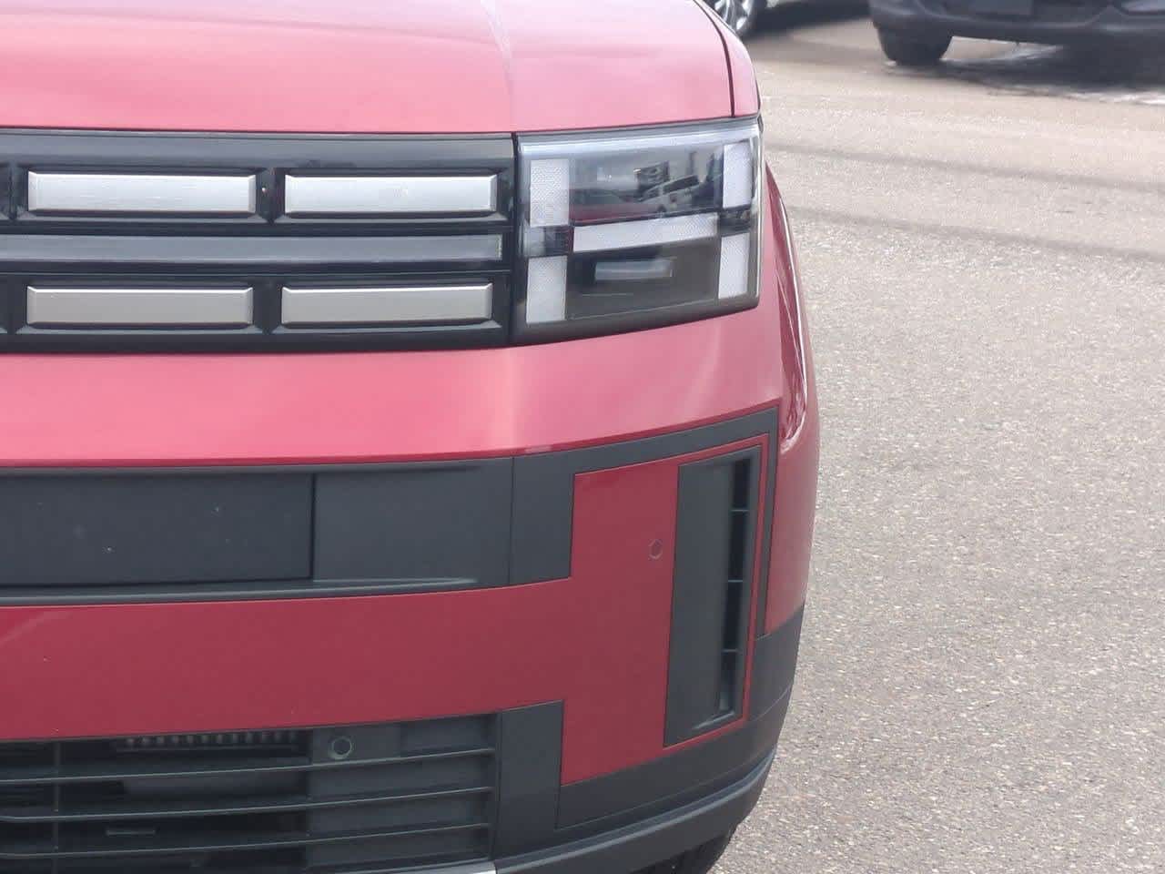 Thumbnail: 2025 Hyundai Santa Fe - 10