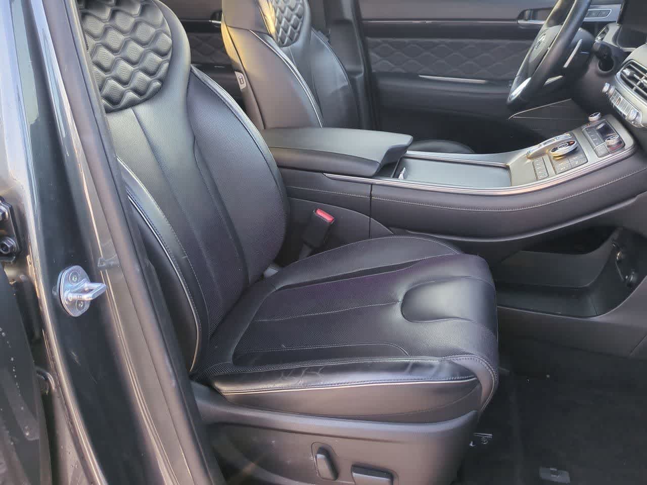 Thumbnail: 2020 Hyundai Palisade - 23