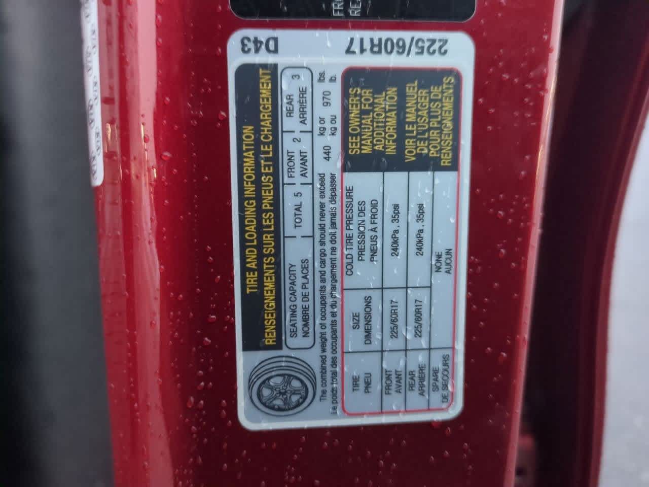 Thumbnail: 2020 Kia Sportage - 34