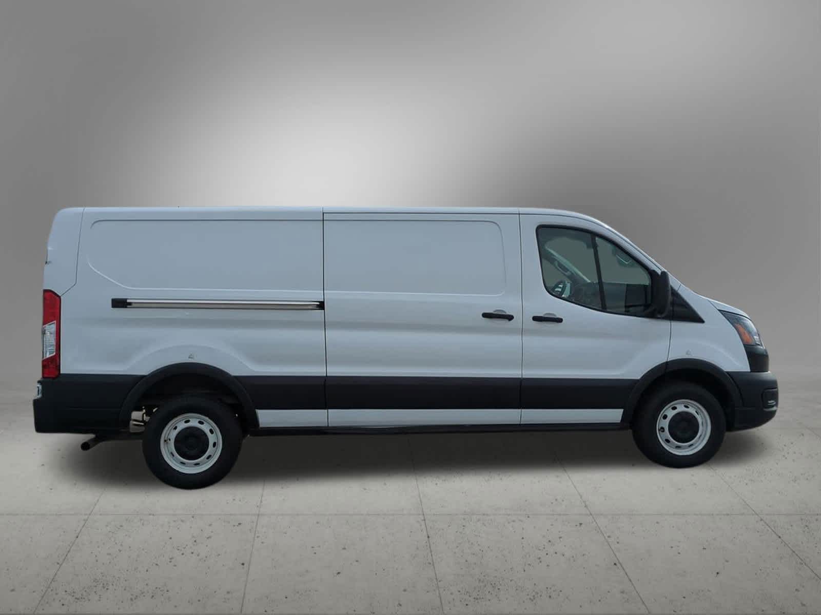 Thumbnail: 2021 Ford Transit Series - 7