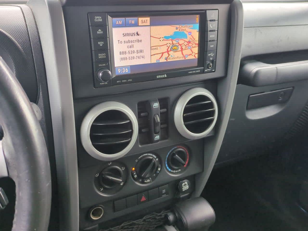 Thumbnail: 2009 Jeep Wrangler - 27