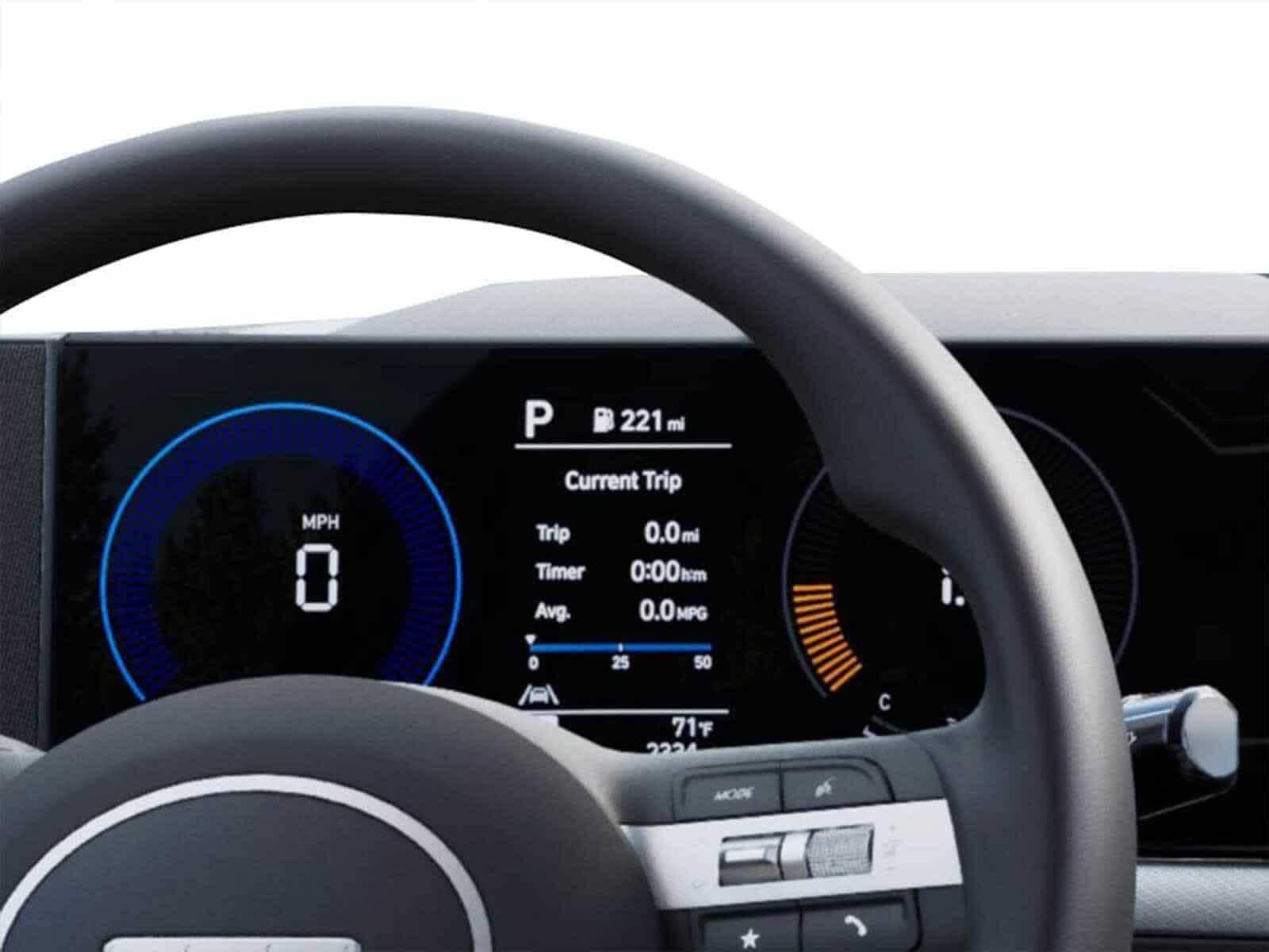 Thumbnail: 2026 Hyundai Sonata - 13