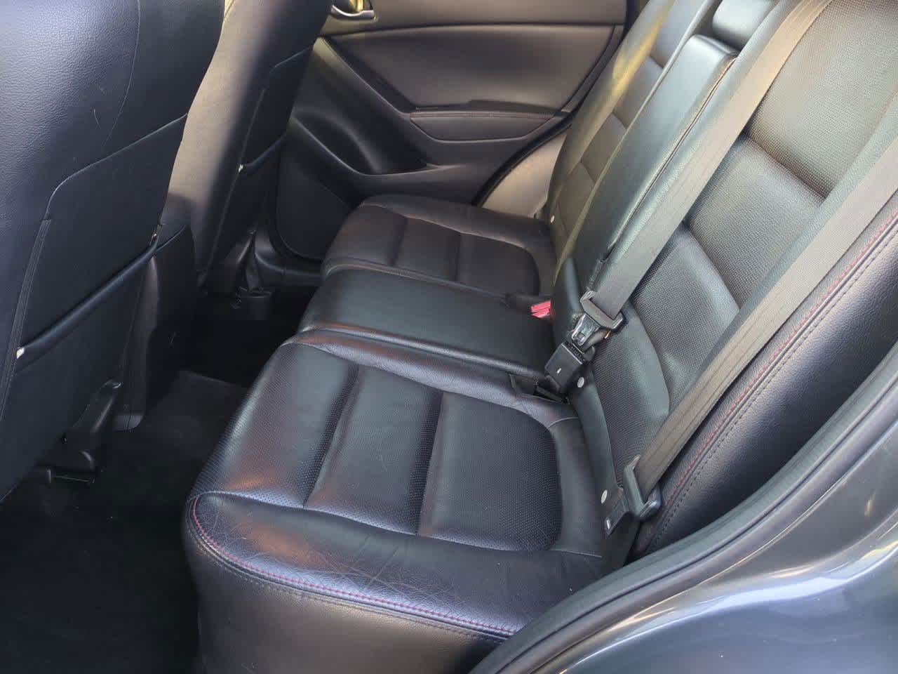 Thumbnail: 2014 Mazda CX-5 - 19