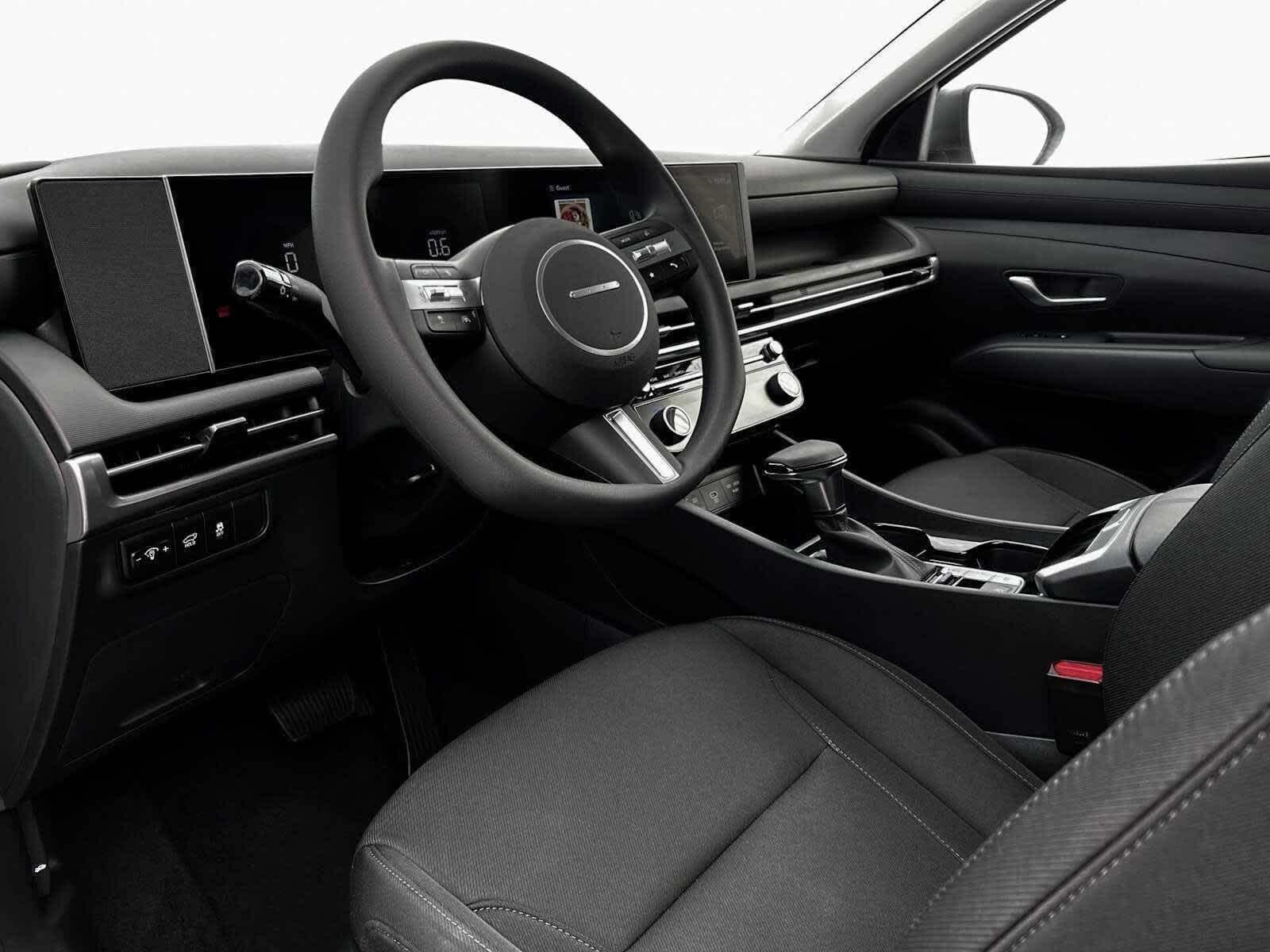 Thumbnail: 2026 Hyundai Tucson - 14