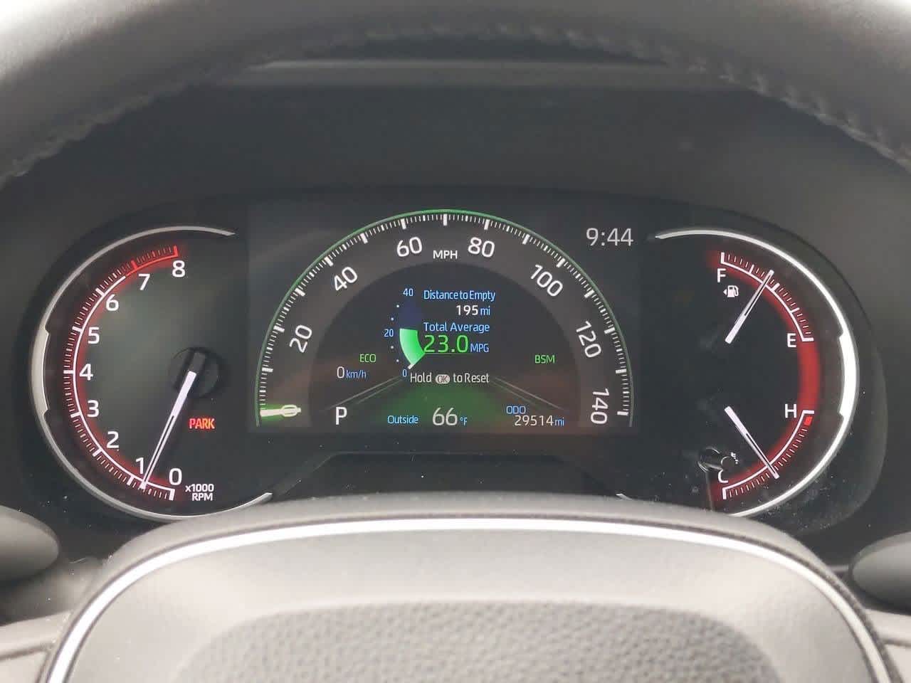 Thumbnail: 2022 Toyota RAV4 - 31