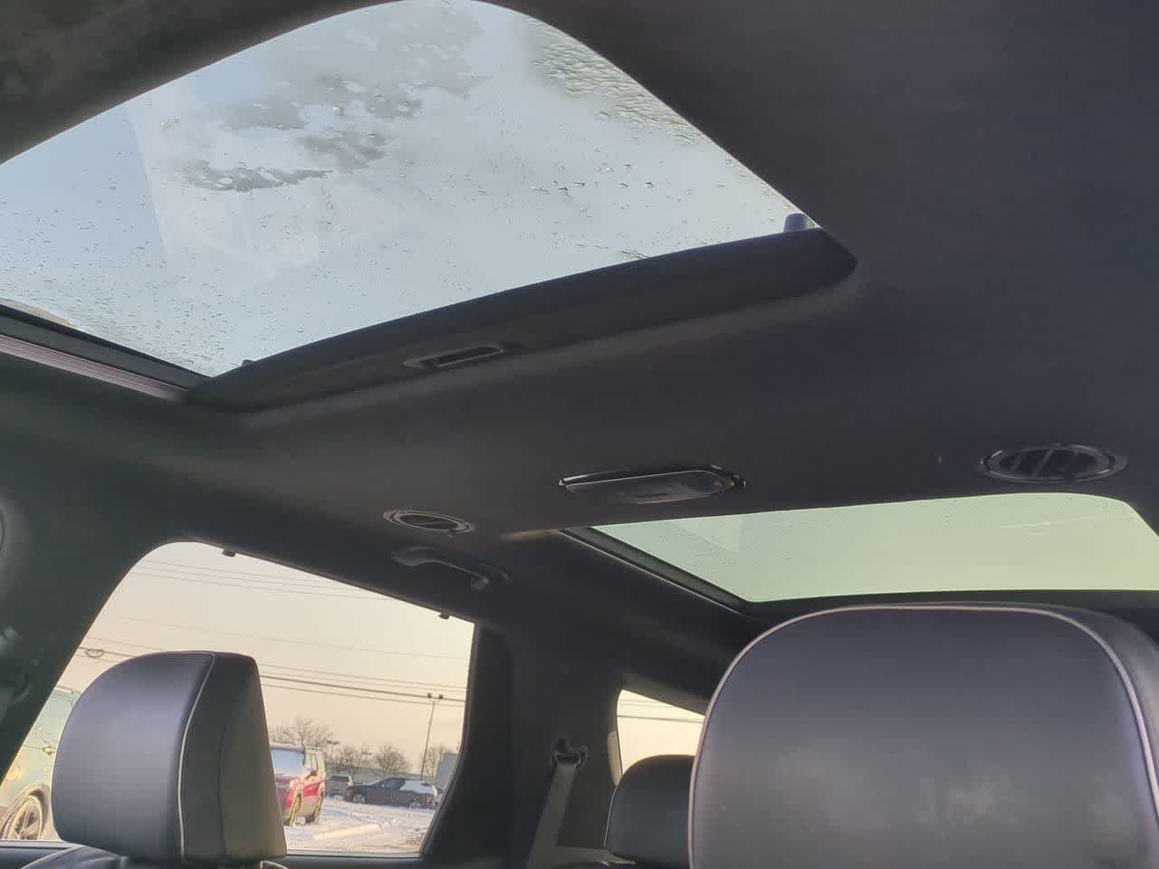 Thumbnail: 2020 Hyundai Palisade - 18