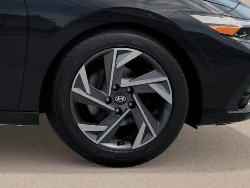 Thumbnail: 2026 Hyundai Elantra - 8