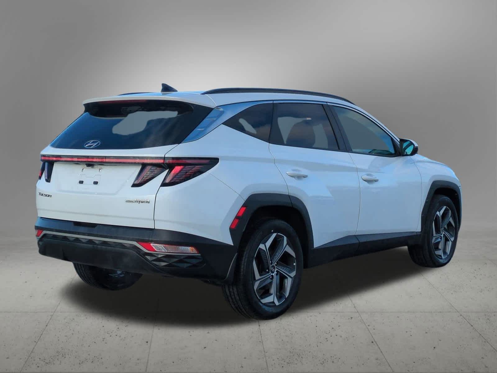 Thumbnail: 2023 Hyundai Tucson - 6