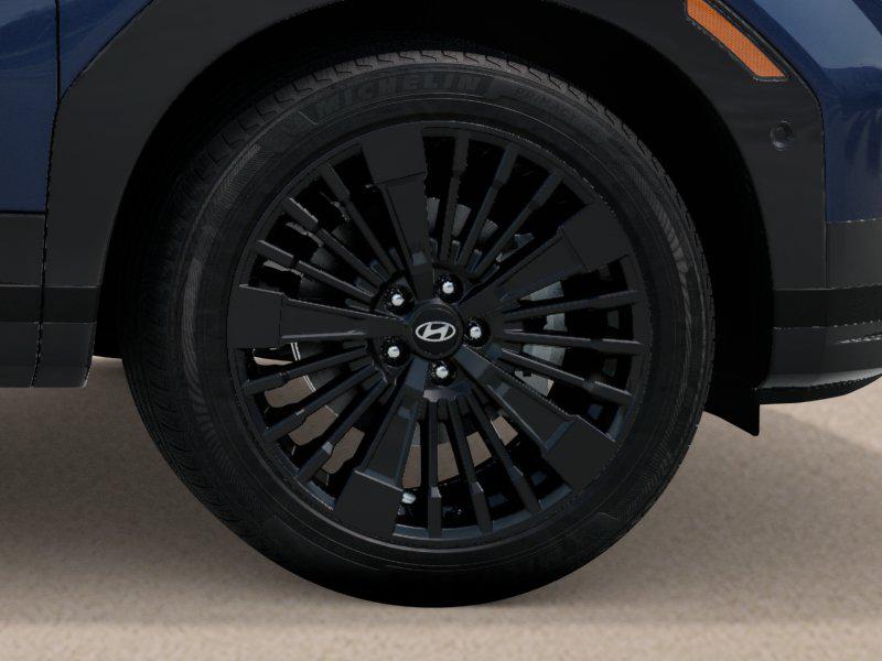 Thumbnail: 2026 Hyundai Santa Fe - 8