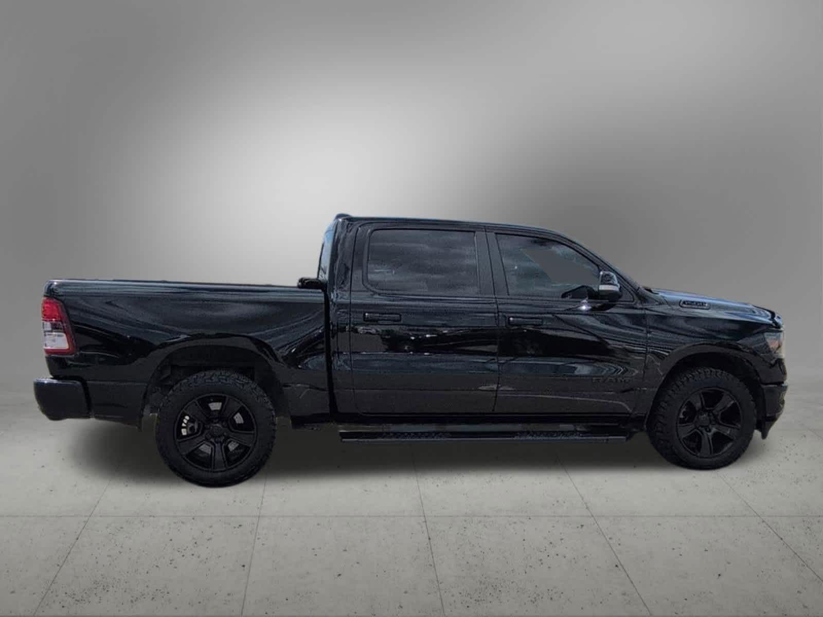 Thumbnail: 2020 RAM 1500 - 7