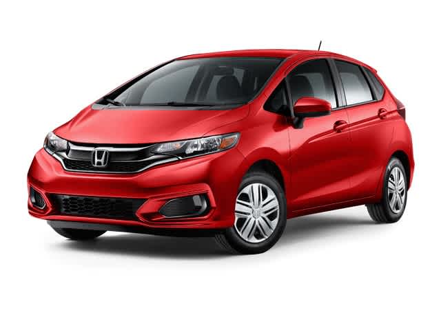 2018 Honda Fit LX -
                  Troy, MI