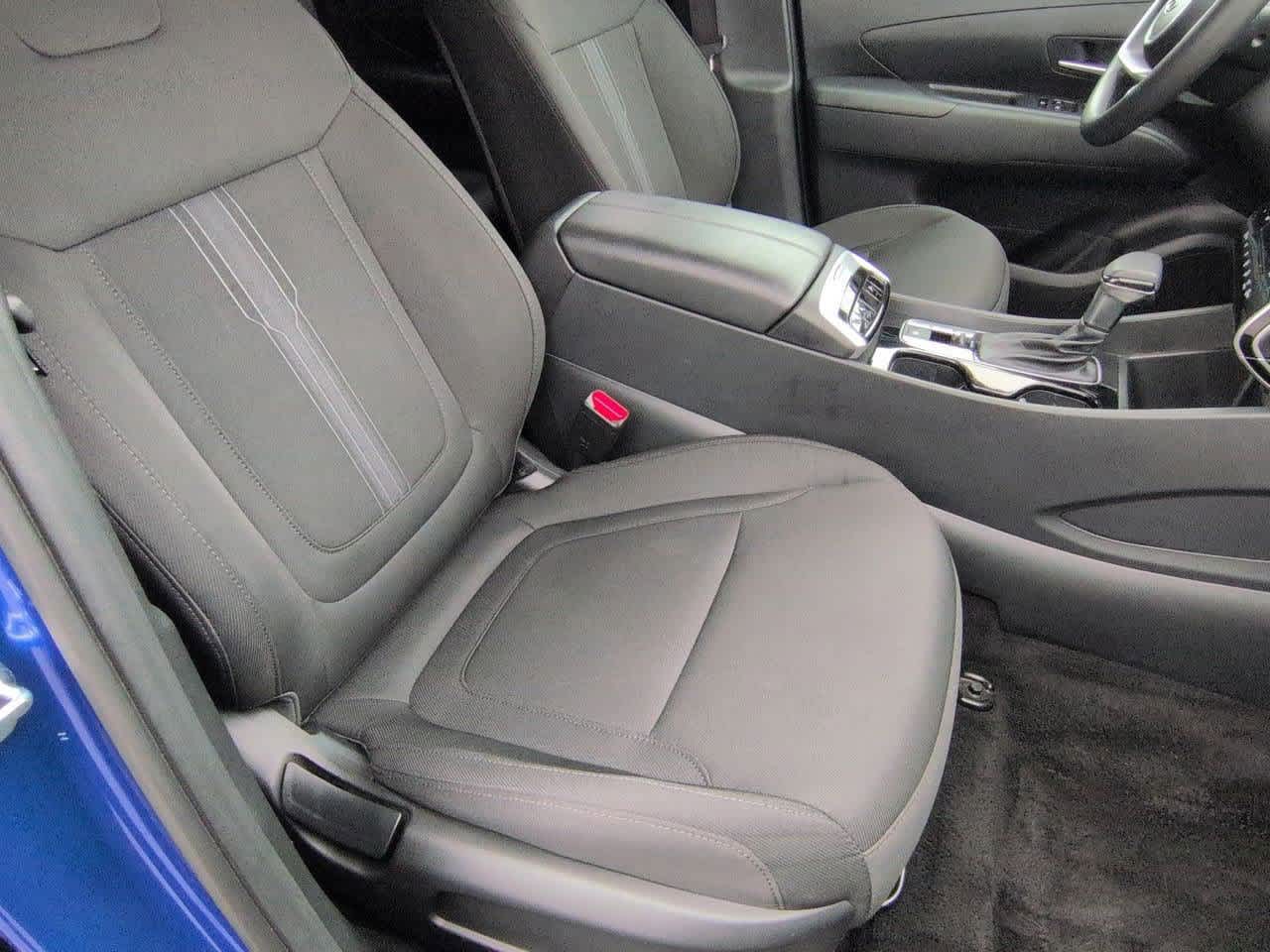 Thumbnail: 2024 Hyundai Tucson - 21