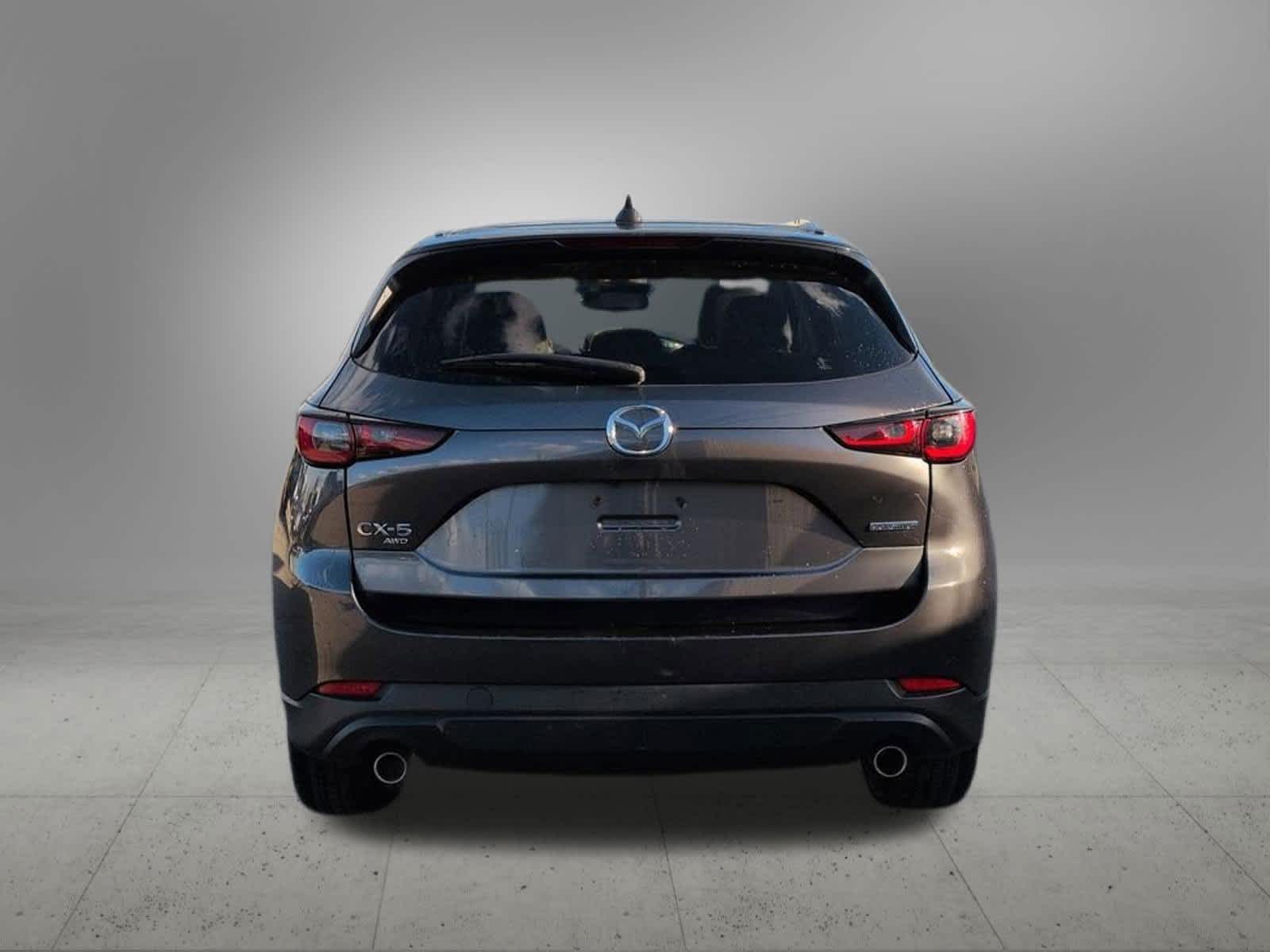 Thumbnail: 2023 Mazda CX-5 - 5