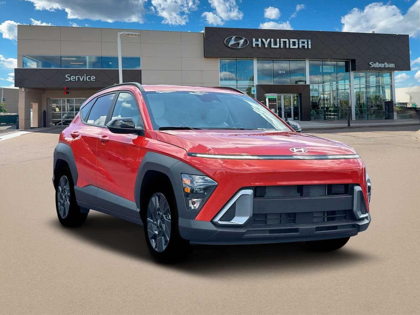 Thumbnail: 2026 Hyundai Kona - 11