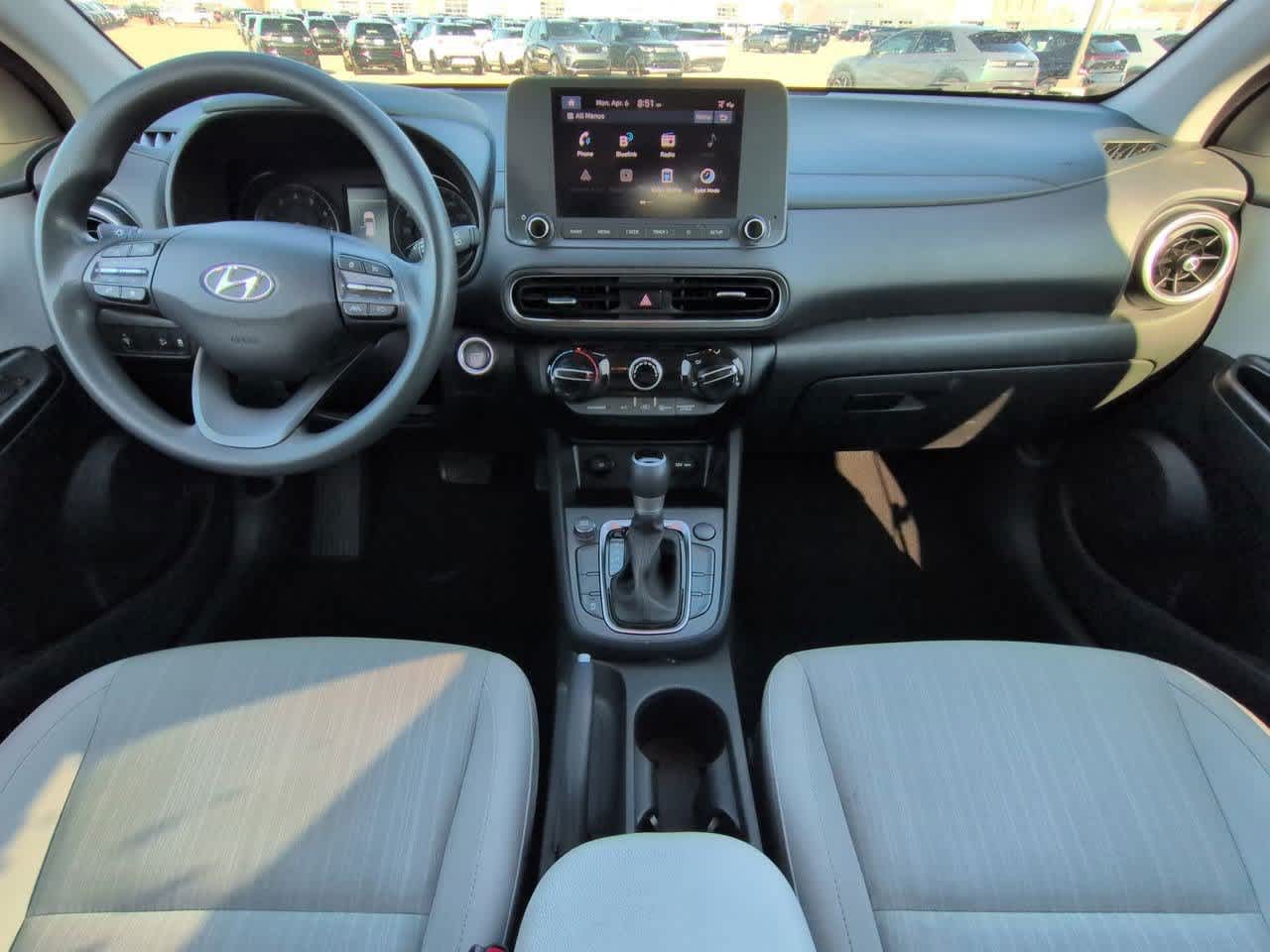 Thumbnail: 2023 Hyundai Kona - 12