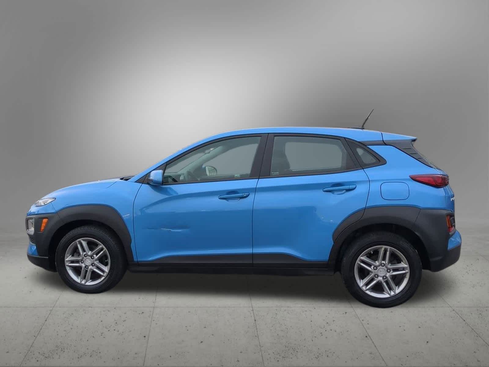 Thumbnail: 2019 Hyundai Kona - 3