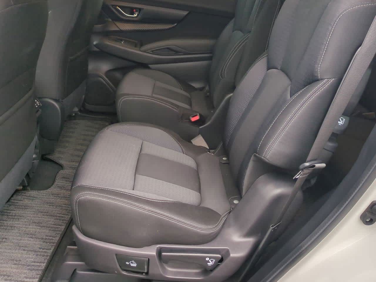 Thumbnail: 2024 Subaru Ascent - 18