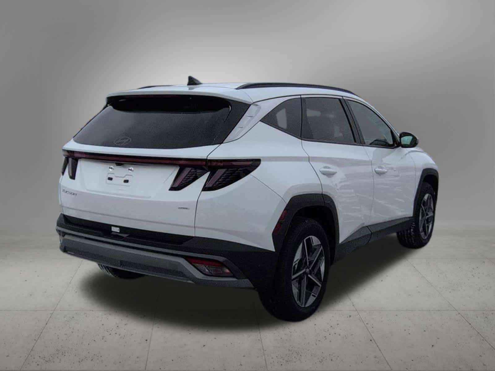 Thumbnail: 2025 Hyundai Tucson - 6