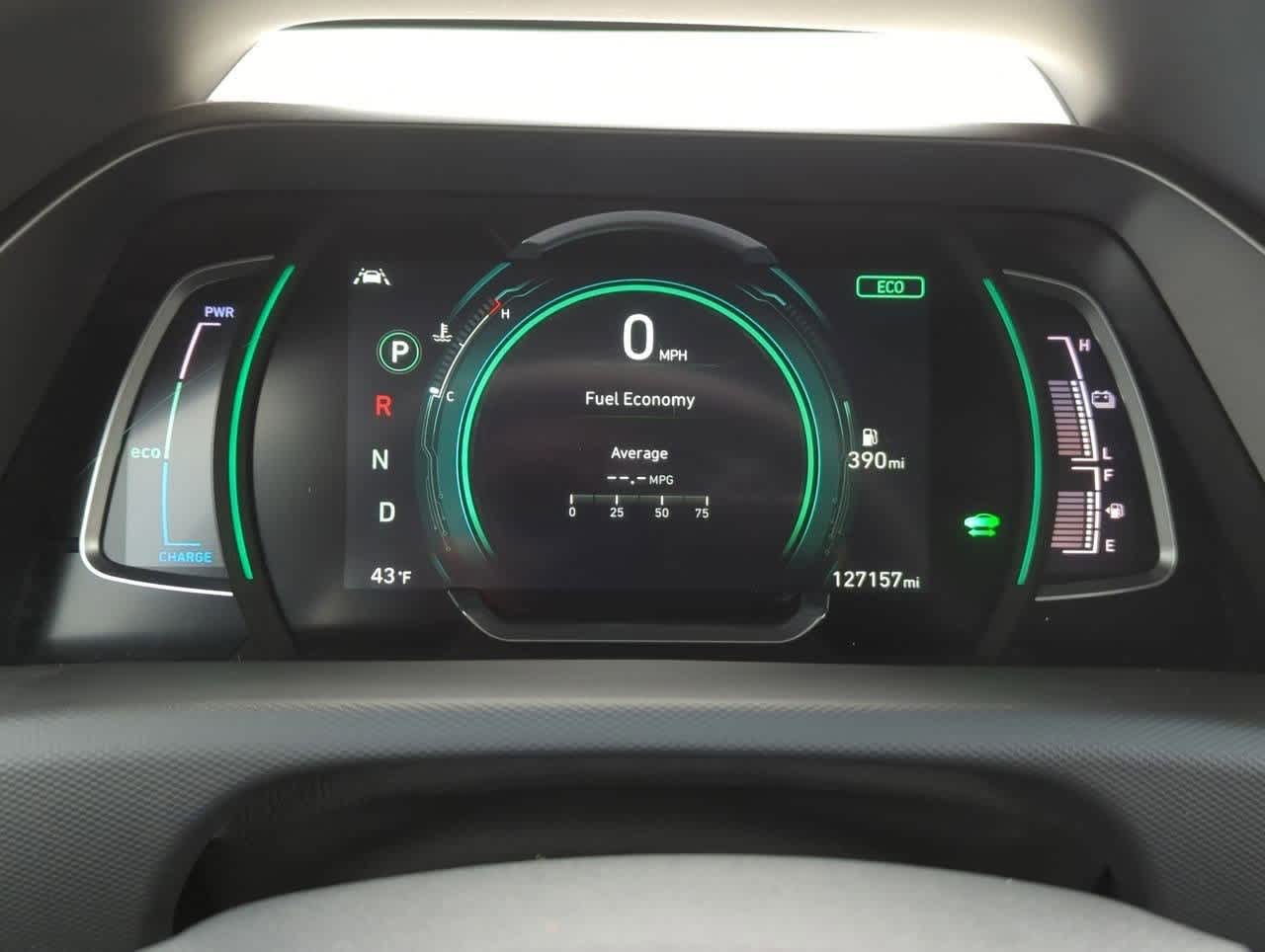 2022 Hyundai Ioniq SE 30