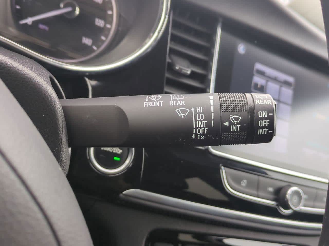 Thumbnail: 2020 Buick Encore - 24