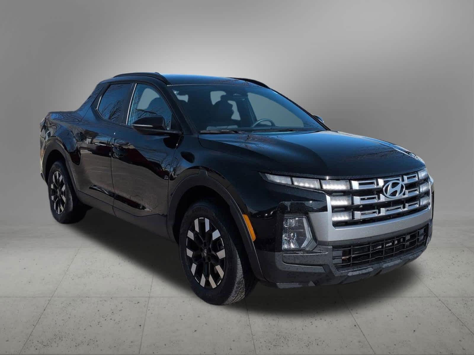 Thumbnail: 2025 Hyundai Santa Cruz - 8