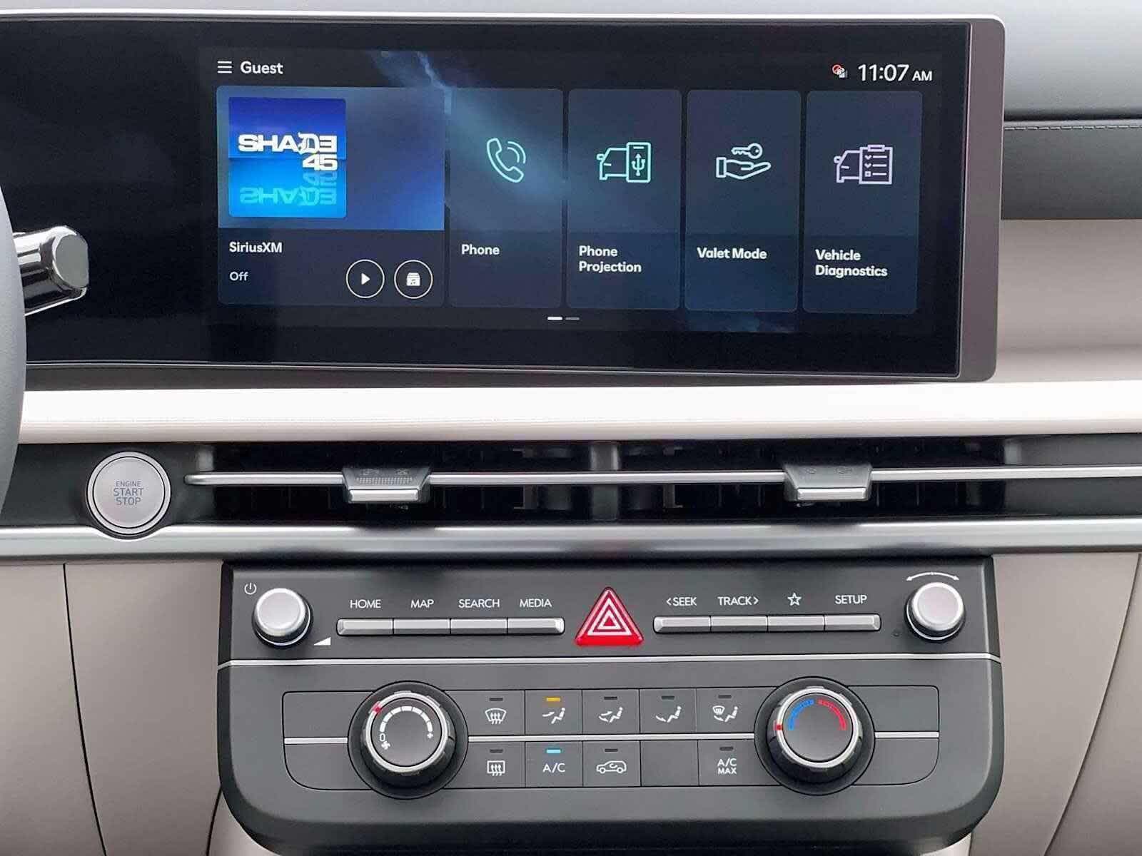 Thumbnail: 2026 Hyundai Tucson - 19