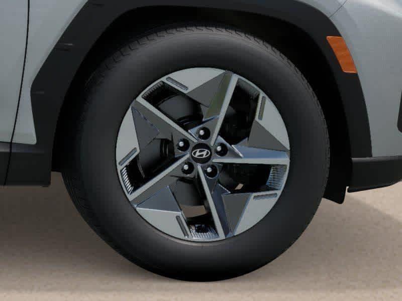 Thumbnail: 2026 Hyundai Tucson - 8