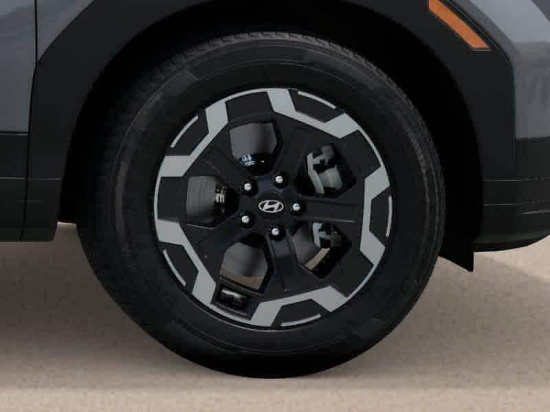 Thumbnail: 2026 Hyundai Santa Fe - 8
