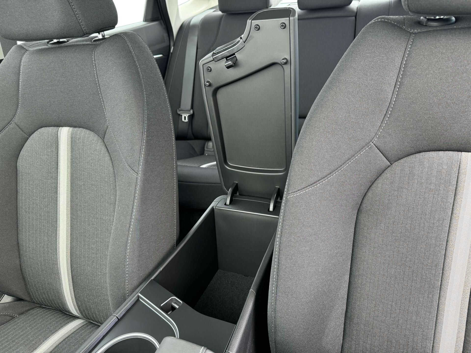 Thumbnail: 2025 Hyundai Sonata - 18